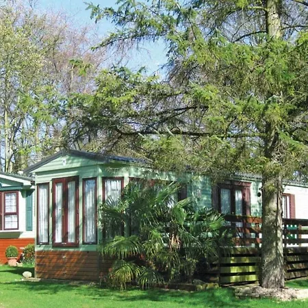 Allerton Park