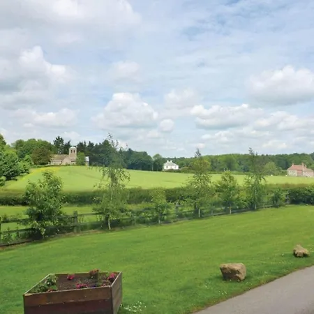 Allerton Park *