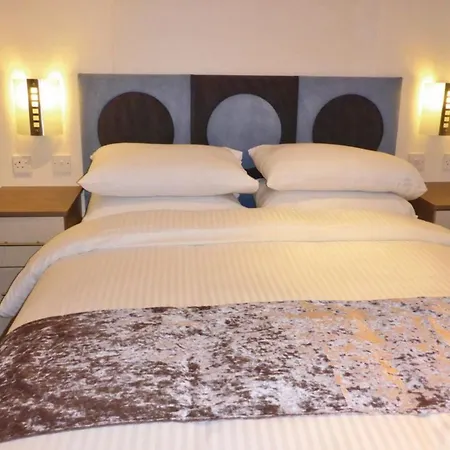 Hotel Allerton Arkendale