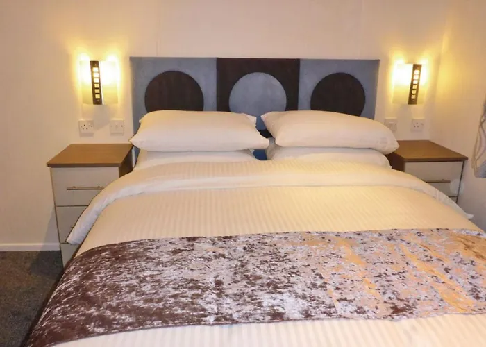 Hotel Allerton Arkendale