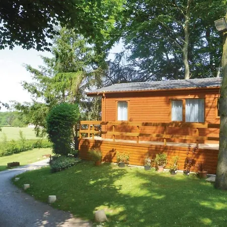 Allerton Holiday park *