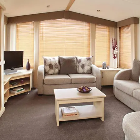 Holiday park Allerton *
