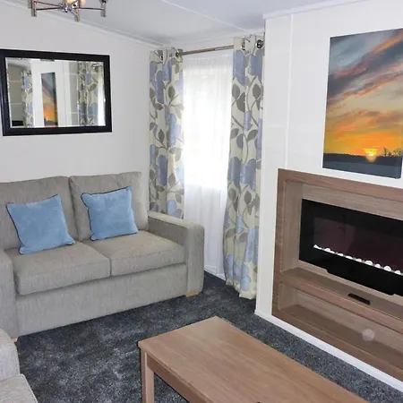 Holiday park Allerton Arkendale
